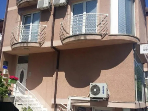 Apartments Gugoski