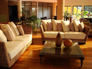 Amérian Portal del Iguazú Hotel