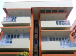 Heaven Place Guest House