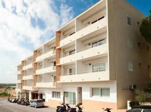 Apartamentos Paya