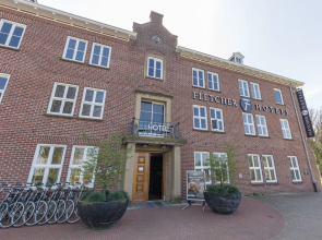 Fletcher Kloosterhotel Willibrordhaeghe