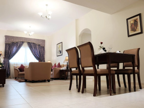 Baity Hotel Apartments