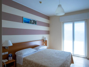 Hotel Alpi