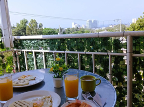 Relax Apartamento Santa Marta vista mar y montaña, Home Office, Piscina, zona campestre