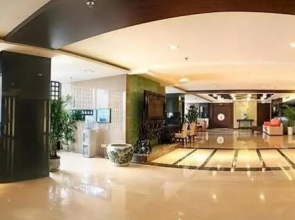 Golden View Hotel Chongqing