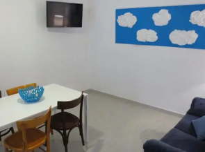 La Casa Fra Le Nuvole