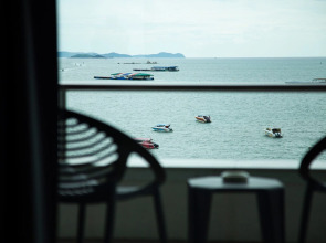 Baboona Beachfront Living