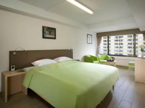 YHA Mei Ho House Youth Hostel