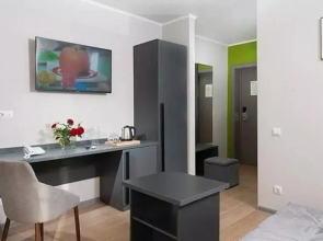 Health Resort Anapa