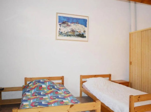 Maison Narbonne, 2 pièces, 6 personnes - FR-1-229B-136