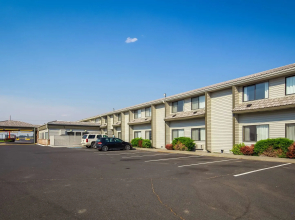 Baymont by Wyndham Moses Lake