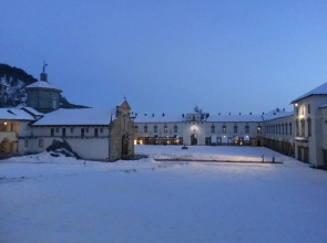 Santuario Di Oropa