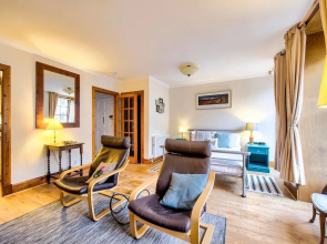 JOIVY Royal Mile Apartment for Two - Location, Location!