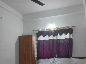 Naik Homestay