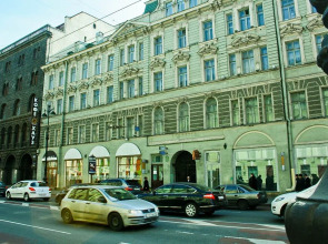 Хостел Централ