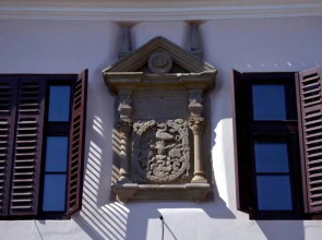 Castle Hotel Daniel