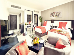 Swiss Hotel Corniche