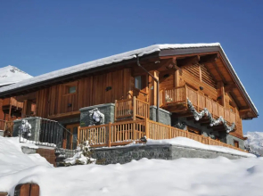 Gresil Residence