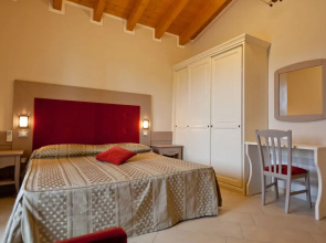 Agroturismo Garda Hill