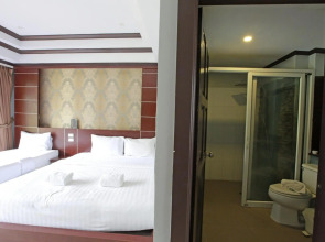 Phi Phi Andaman Beach Resort