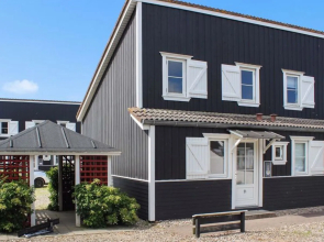 "Eleen" - 1.5km from the sea in NW Jutland