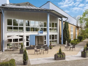 Best Western Aparthotel Birnbachhöhe