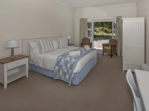 Lovemore Lodges Knysna