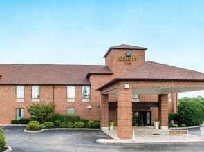 Quality Inn I-75 West Chester-North Cincinnati