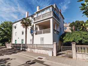 Awesome Apartment in Zadar With 1 Bedrooms and Wifi