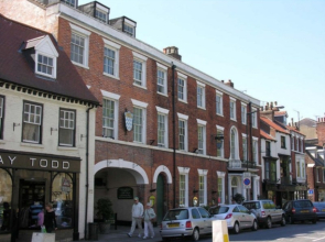 Beverley Arms