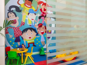 ibis Styles Dragon Mart Dubai