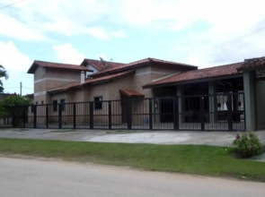 Pousada Refúgio Lagoinha