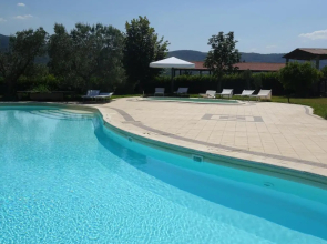 Agriturismo Regno Verde