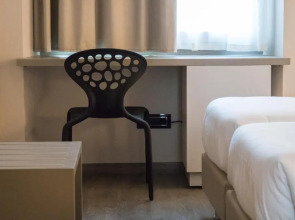 Hotel San Giovanni Roma