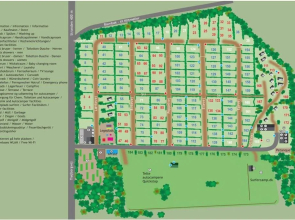 Nystrup Klitmøller Camping & Cottages