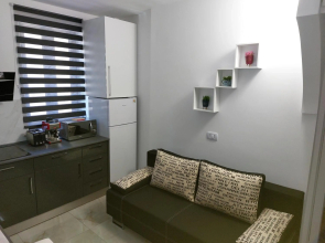 Water Lily Apartment Studio 2 cu parcare gratuita
