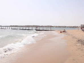 Отель Ali Baba Palace