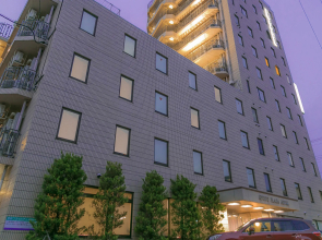 Kyoto Plaza Hotel