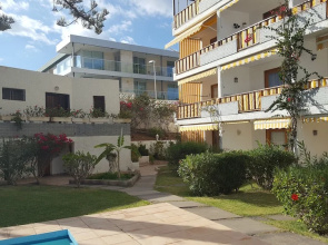 Vcv Apartamento Agusbeach