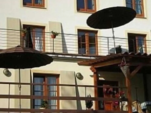 Hotel Pension Villa Hennes