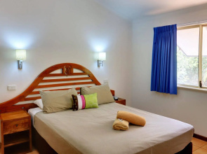 Habitat Resort