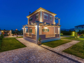 Agro Art Boutique & Luxury Villas