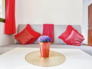 8210 Bungalow Costa Calma Wifi