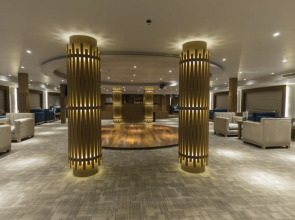 Ms. Semiramis Lli Nile Cruise