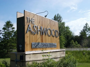 The Ashwood