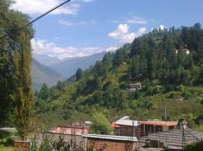 Hotel Naggar Delight