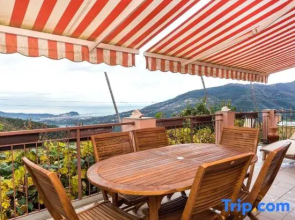 5 Terre Free Shuttle Villa Maremonti with Pool