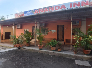 OYO Flagship 44010 Ananda Inn