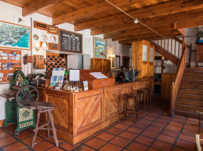 The Farmhouse Hotel