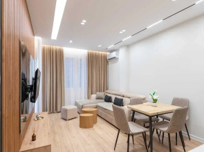 Arkle Apartment 3